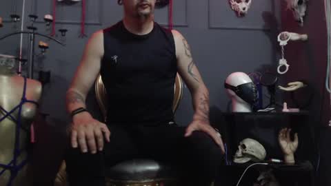 Dom Zain online show from 24, 3, 2026