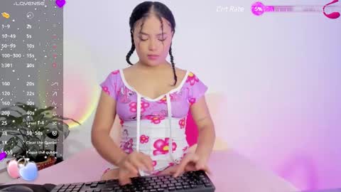 Zaira  online show from 17, 12, 2024