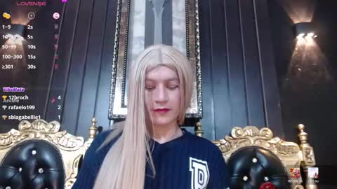 Snapshot of zalir_666 chatting on 11, 2, 2026 Megan online show from 11, 2, 2026