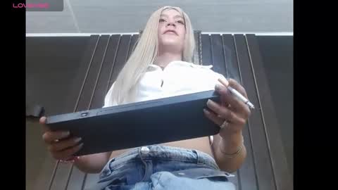 Snapshot of zalir_666 chatting on 22, 2, 2026 Megan online show from 22, 2, 2026