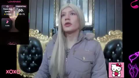 Megan online show from 17, 3, 2026