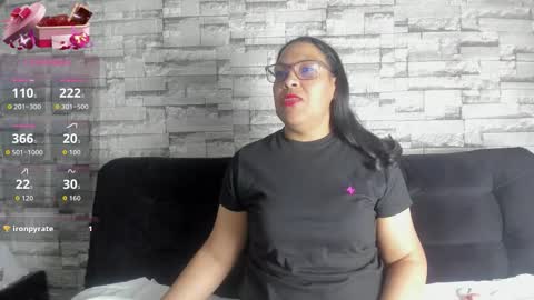 Danna online show from 29, 10, 2025