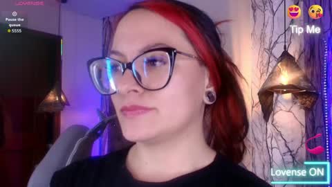 Snapshot of zami_escobar_of chatting on 31, 3, 2026 online show from 31, 3, 2026