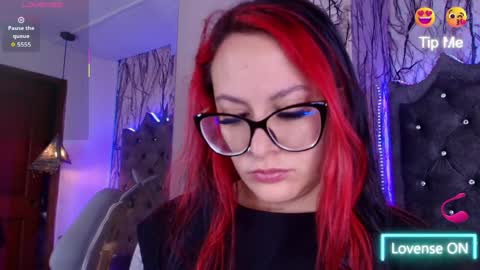 Snapshot of zami_escobar_of chatting on 3, 4, 2026 online show from 3, 4, 2026