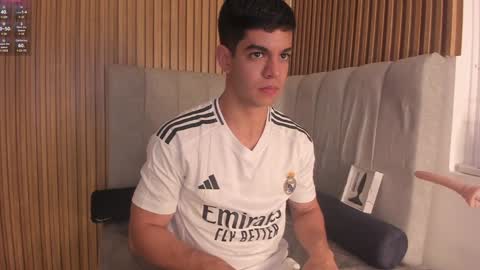 zamir online show from 22, 1, 2025