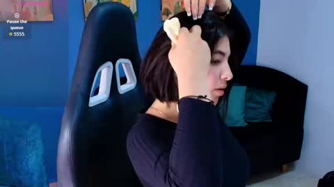 zamira_taylor online show from 21, 10, 2025