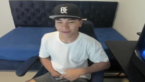 Snapshot of zammcito_ chatting on 30, 12, 2024 zamm online show from 30, 12, 2024