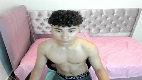 Snapshot of zammcito_ chatting on 9, 1, 2025 zamm online show from 9, 1, 2025