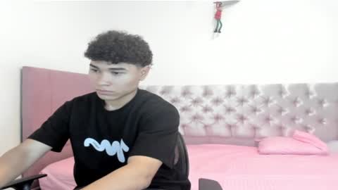 Snapshot of zammcito_ chatting on 15, 1, 2025 zamm online show from 15, 1, 2025