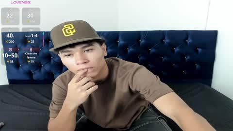 Snapshot of zammcito_ chatting on 5, 2, 2025 zamm online show from 5, 2, 2025