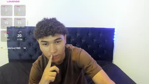 Snapshot of zammcito_ chatting on 13, 2, 2025 zamm online show from 13, 2, 2025