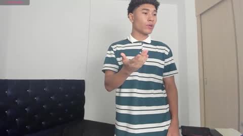 Snapshot of zammcito_ chatting on 16, 2, 2025 zamm online show from 16, 2, 2025