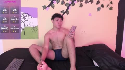 Snapshot of zammcito_ chatting on 6, 3, 2025 zamm online show from 6, 3, 2025