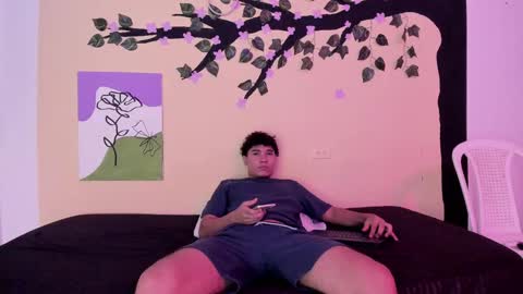 Snapshot of zammcito_ chatting on 9, 3, 2025 zamm online show from 9, 3, 2025