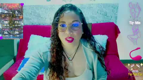 zamy_x online show from 6, 1, 2026