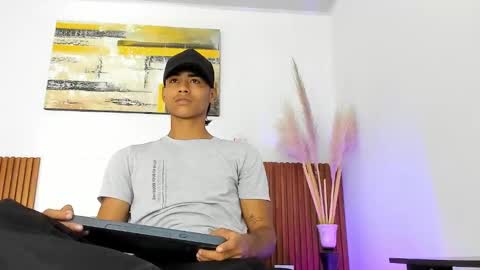 Zander online show from 9, 11, 2025