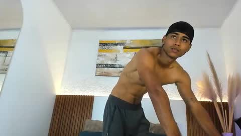 Zander online show from 10, 11, 2025