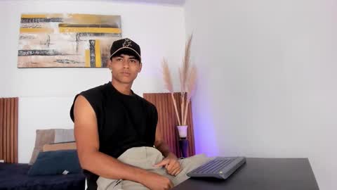 Zander online show from 9, 1, 2026