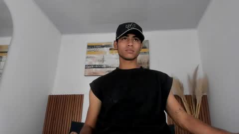 Snapshot of zander_2120 chatting on 18, 4, 2026 Zander online show from 18, 4, 2026