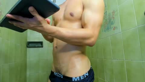 Snapshot of zander_walker chatting on 9, 5, 2026 Zander online show from 9, 5, 2026