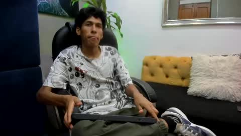 Zane Belville online show from 3, 6, 2026