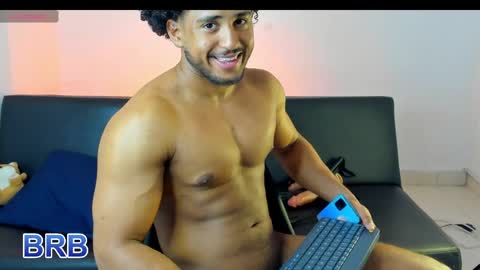 Zane Lux online show from 18, 5, 2026