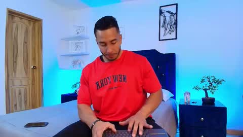 zanemaverick online show from 12, 9, 2025