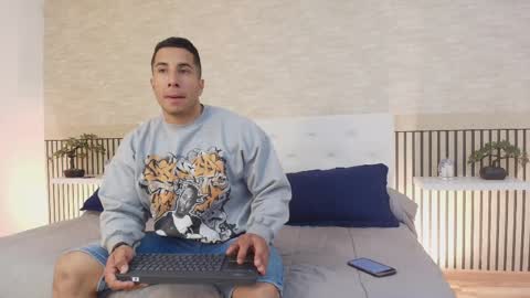 zanemaverick online show from 3, 11, 2025