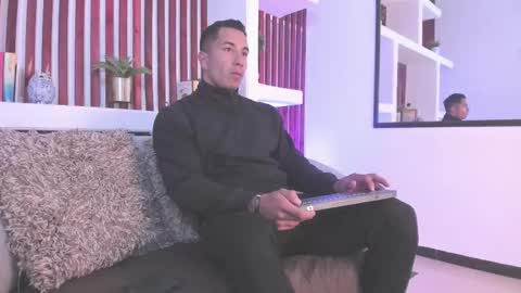 zanemaverick online show from 6, 11, 2025