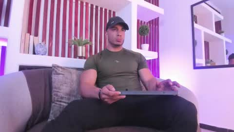 zanemaverick online show from 27, 11, 2025