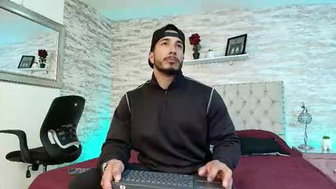 zanemaverick online show from 17, 1, 2026