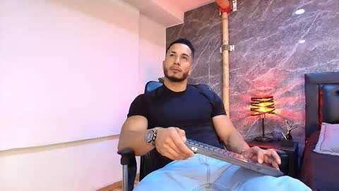 zanemaverick online show from 19, 2, 2026