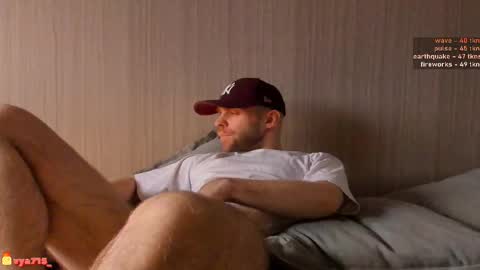 Zane online show from 9, 3, 2026