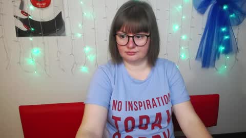Snapshot of zannadreil chatting on 31, 5, 2026 zannadreil online show from 31, 5, 2026