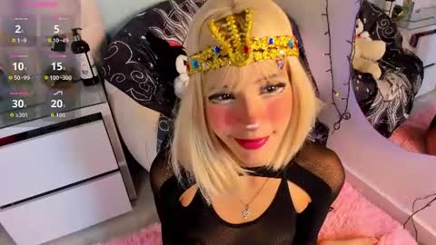 Zanyx online show from 18, 6, 2026
