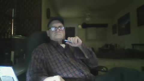 zapper1958 online show from 6, 3, 2026