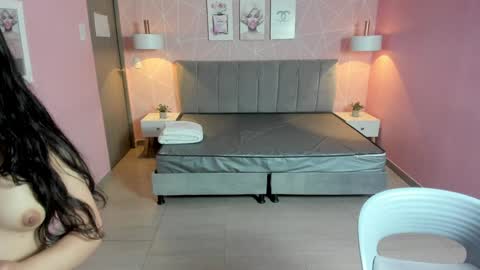 Zara Sweet  online show from 13, 1, 2025