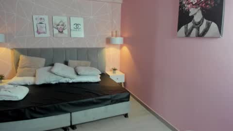 Zara Sweet  online show from 16, 12, 2025