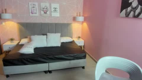 Zara Sweet  online show from 14, 2, 2026