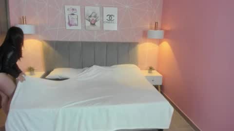 Zara Sweet  online show from 24, 3, 2026