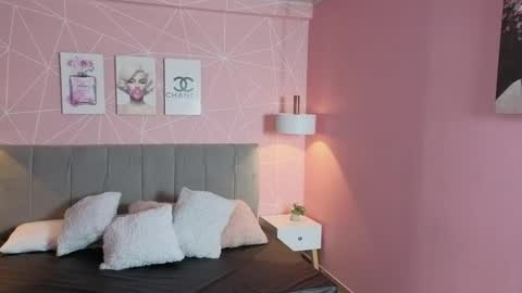Zara Sweet  online show from 3, 6, 2026