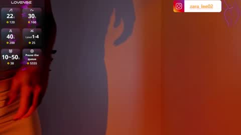 Zara online show from 11, 4, 2026