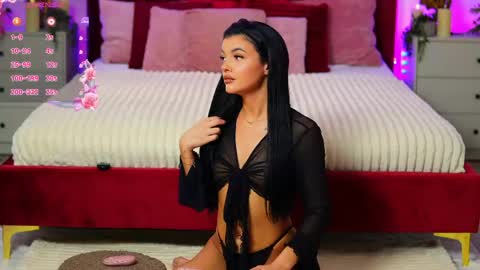 Snapshot of zara_night chatting on 30, 4, 2026 Zara online show from 30, 4, 2026