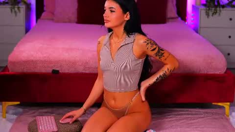 Snapshot of zara_night chatting on 24, 6, 2026 Zara online show from 24, 6, 2026