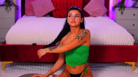 Snapshot of zara_night chatting on 2, 7, 2026 Zara online show from 2, 7, 2026