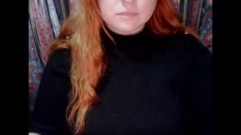Snapshot of zara_red chatting on 11, 1, 2025 Kate. if im not here im here foxy red333 online show from 11, 1, 2025