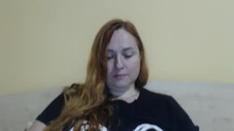 Snapshot of zara_red chatting on 3, 6, 2026 Kate. if im not here im here foxy red333 online show from 3, 6, 2026