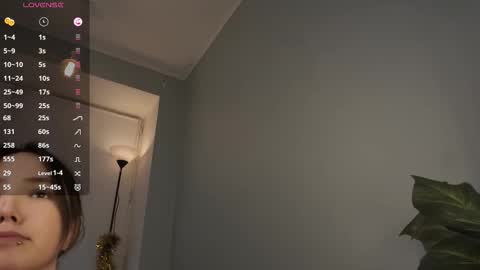 Snapshot of zara_shine chatting on 5, 1, 2026 Criss online show from 5, 1, 2026