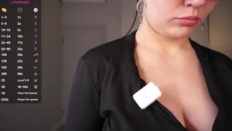 Snapshot of zara_shine chatting on 1, 2, 2026 Criss online show from 1, 2, 2026