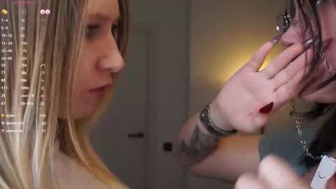 Criss  online show from 4, 3, 2026